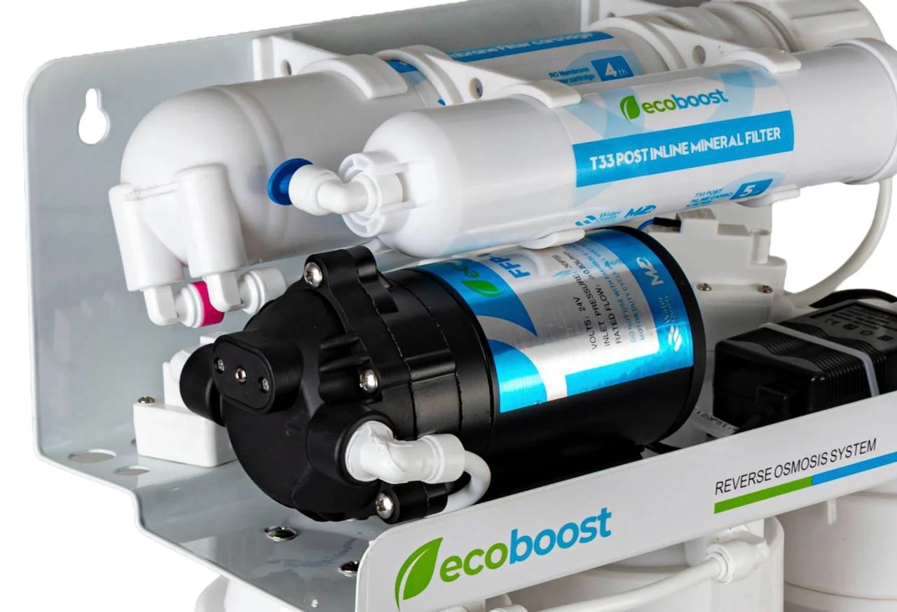 Насос - фото 2